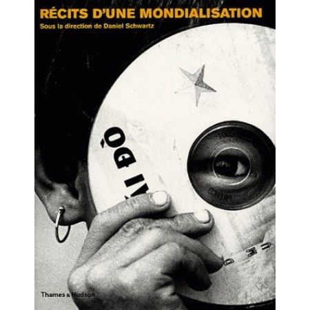 Récits d'une mondialisation - 9782878112337