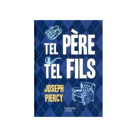 Tel père tel fils - 9782012306745
