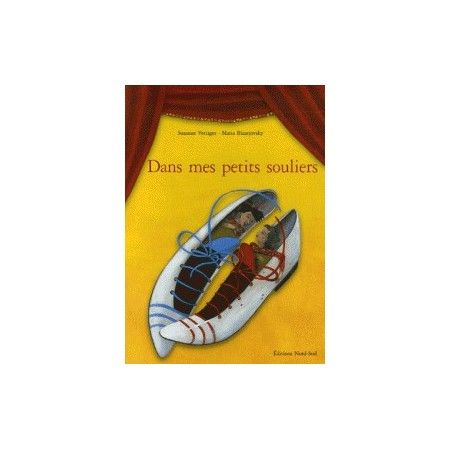 Dans mes petits souliers - 9783314218453