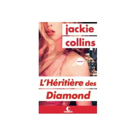 L'héritière des Diamond