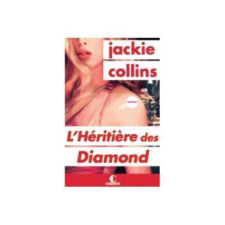 L'héritière des Diamond