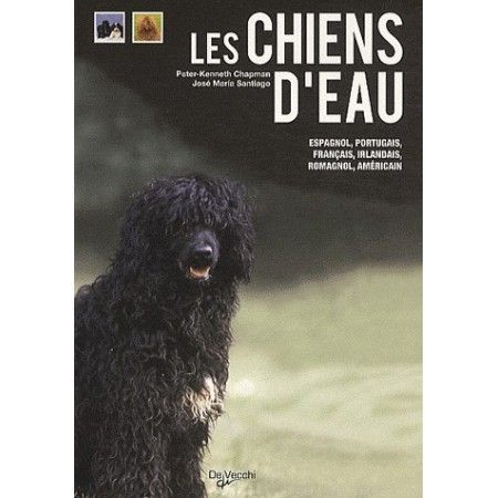 Les chiens d'eau