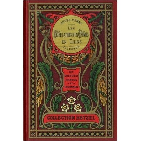 Les tribulations d'un Chinois en Chine - 9782368086490