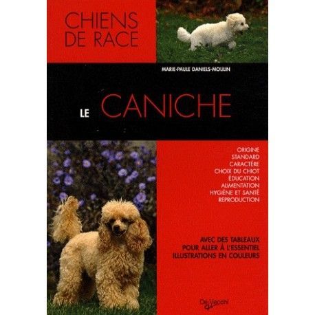 Le caniche