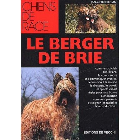 Le Berger de Brie