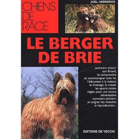 Le Berger de Brie