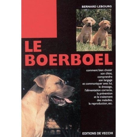 Le Boerboel