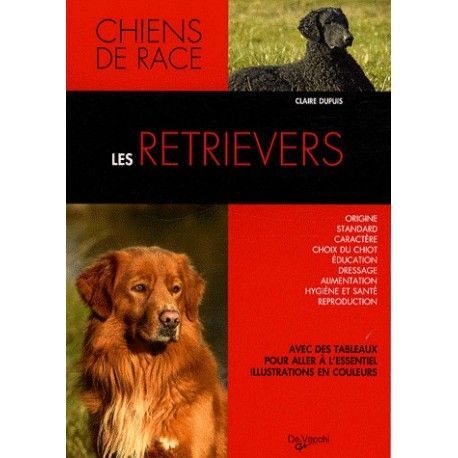 Les Retrievers