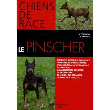 Le Pinscher