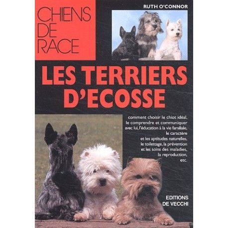 Les Terriers d'Ecosse