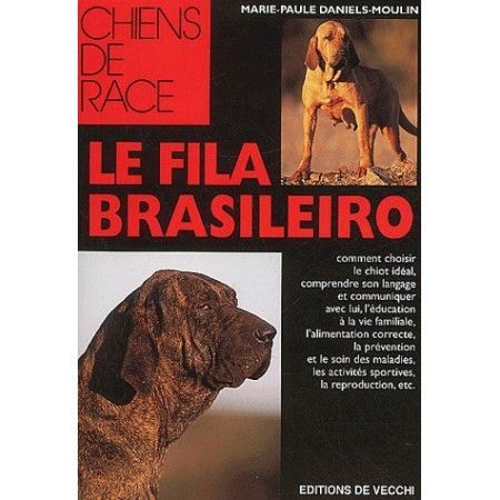 Le Fila Brasileiro