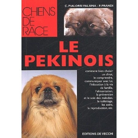 Le pékinois