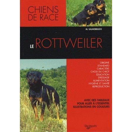 Le Rottweiler