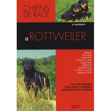 Le Rottweiler