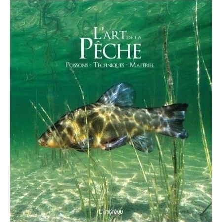 L'art de la pêche