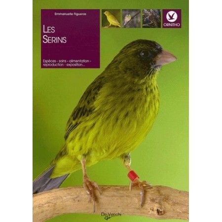 Les serins