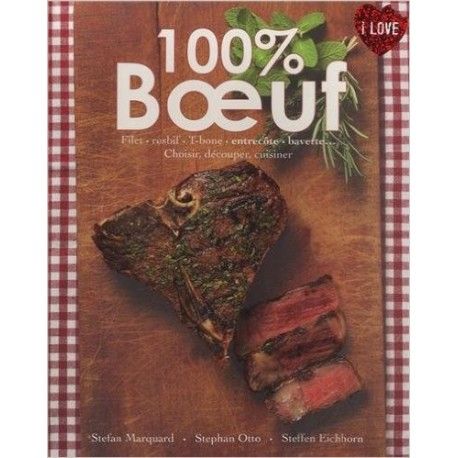 100% boeuf