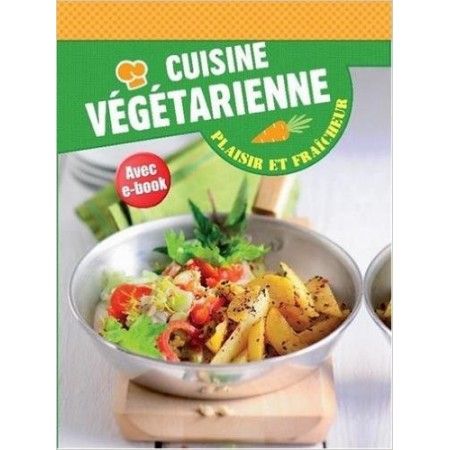 Cuisine Végétarienne