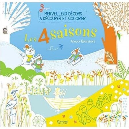 Les 4 saisons