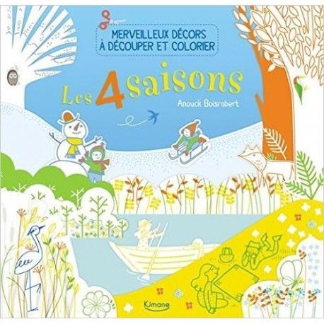 Les 4 saisons