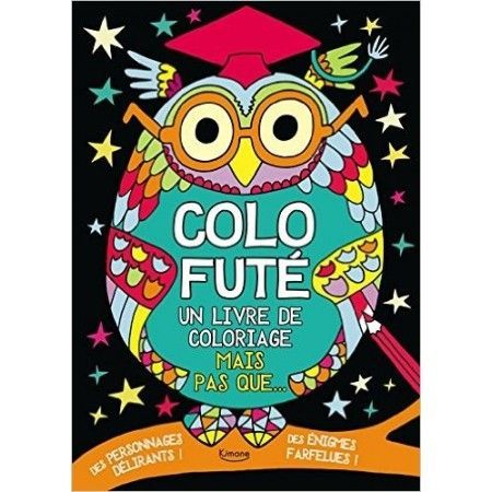 Colo futé