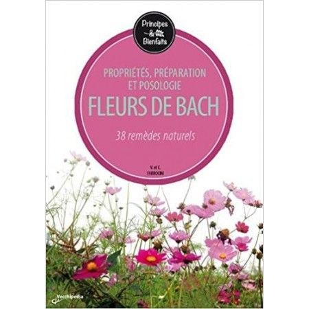 Fleurs de bach