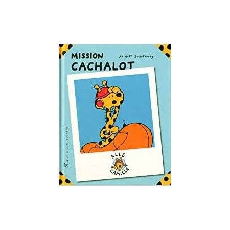 Mission cachalot