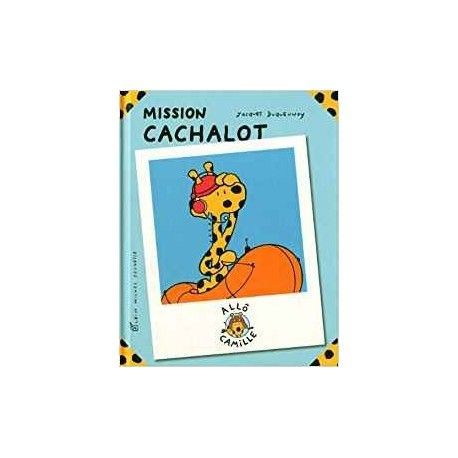 Mission cachalot