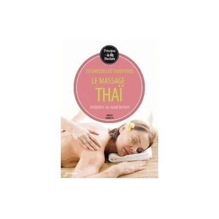 Massage thaÏ