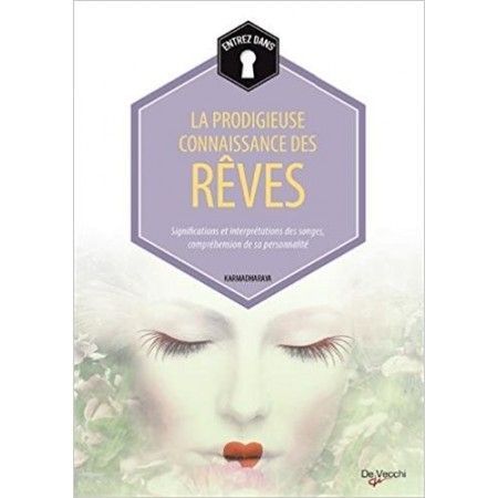 Connaissance des rêves