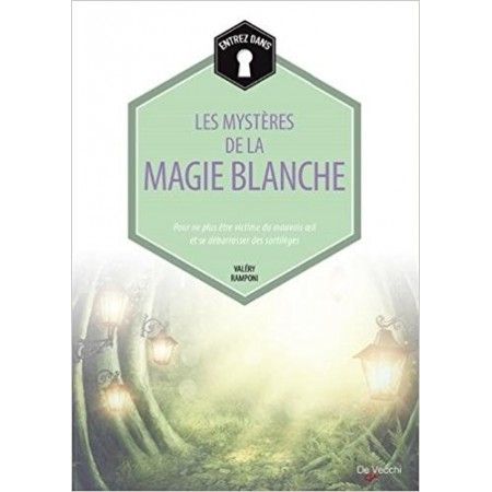 Magie blanche