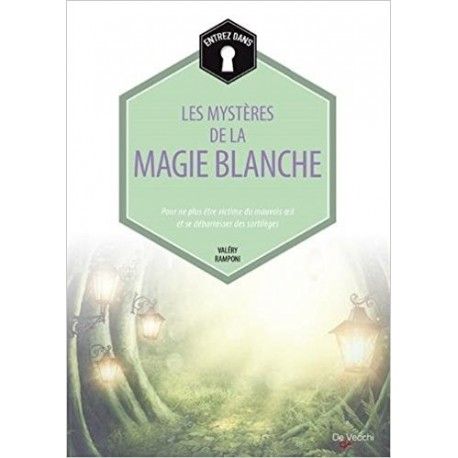 Magie blanche