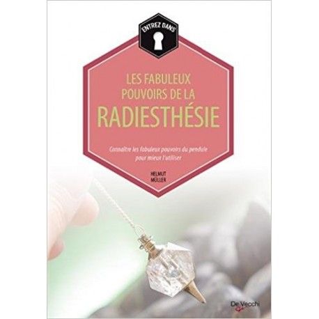 Radiesthésie