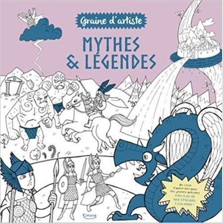 Mythes & Légendes