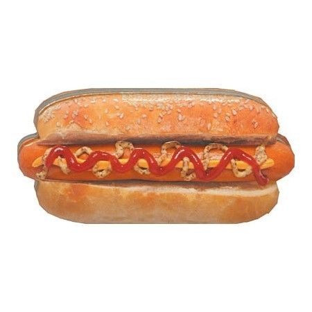 Hot-dog