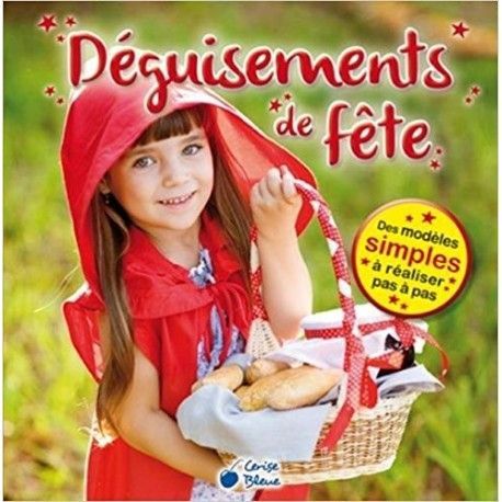 Déguisements de fête pour les enfants