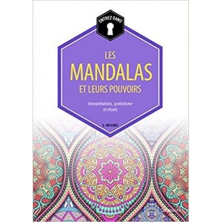 Les mandalas et leurs pouvoirs