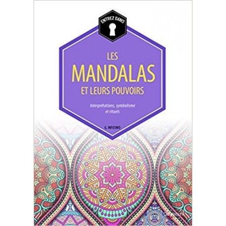 Les mandalas et leurs pouvoirs