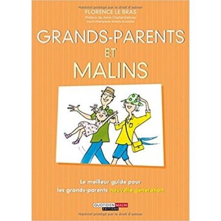 Grands-parents et malins