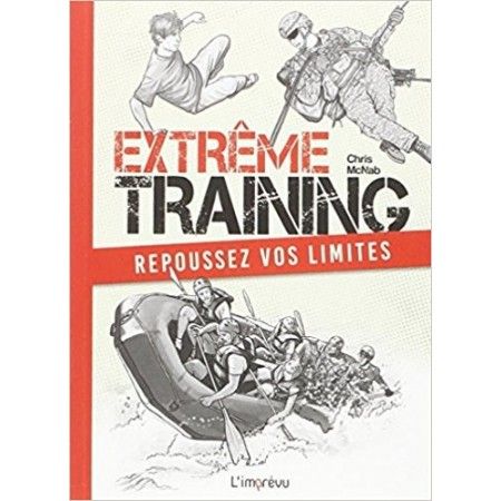 Extrême training - 9791029503405