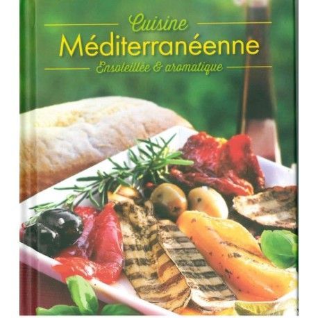 Cuisine Méditerranéenne