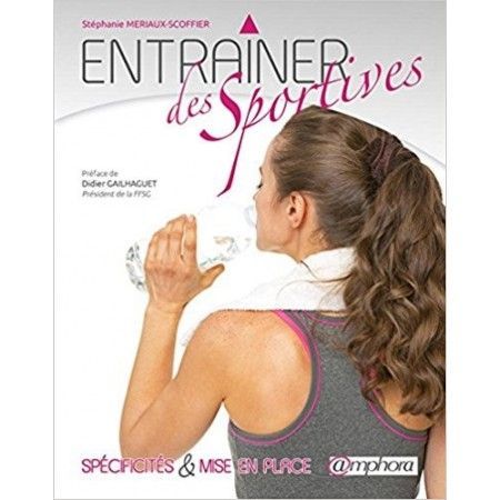 Entraîner des sportives