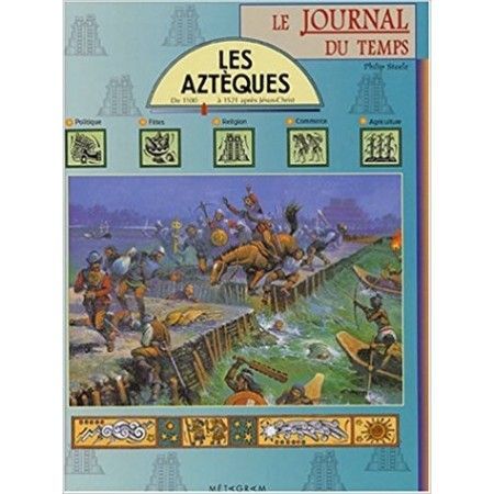 Les Aztèques