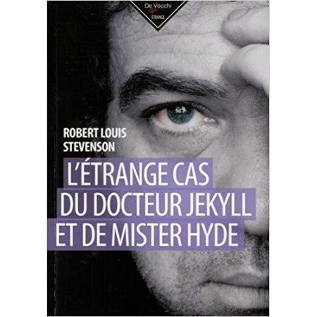 L'étrange cas du docteur Jekyll et de M Hyde