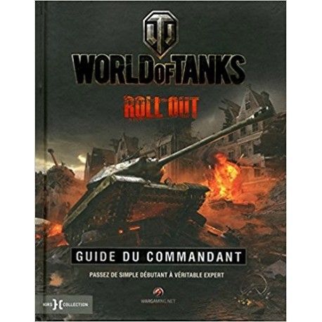 World of Tanks - Guide du commandant