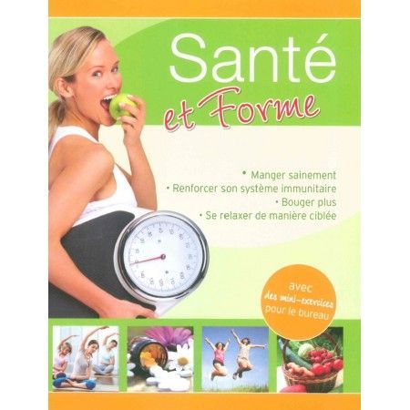 Santé et forme