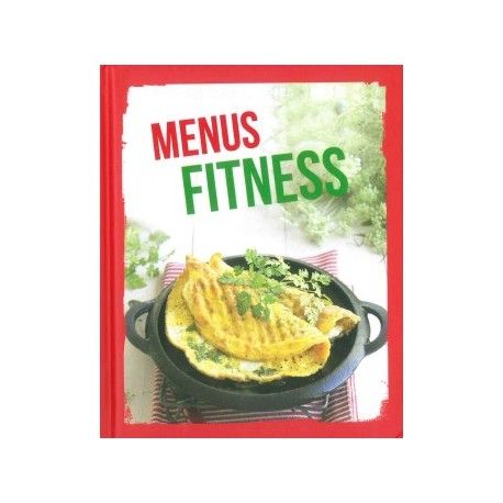 Menus fitness