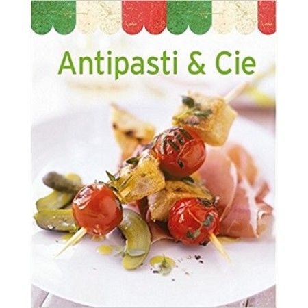 Antipasti & Cie