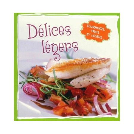 Délices légers