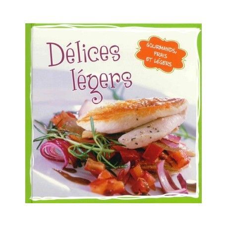 Délices légers